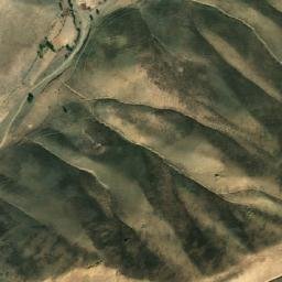 Satellite imagery of Siyāh Khārak, AF