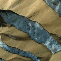 Satellite imagery of Band-e Baldarghanak, AF