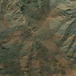 Satellite imagery of Band-e Ilisōnow, AF