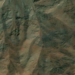 Satellite imagery of Band-e Ilisōnow, AF