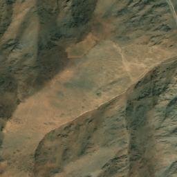 Satellite imagery of Band-e Ilisōnow, AF