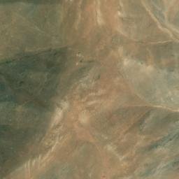 Satellite imagery of Band-e Rāniw, AF