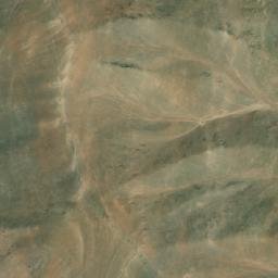 Satellite imagery of Band-e Rāniw, AF