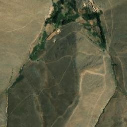 Satellite imagery of Band-e Narghah Wêch, AF