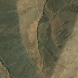 Satellite imagery of Band-e Narghah Wêch, AF