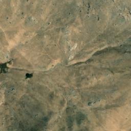 Satellite imagery of Kōh-e Qayrāq, AF