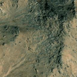 Satellite imagery of Kōh-e Qayrāq, AF