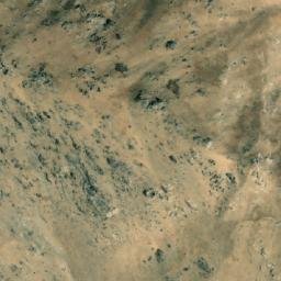 Satellite imagery of Kōh-e Qayrāq, AF