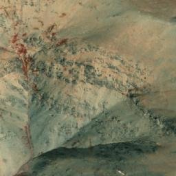 Satellite imagery of Kōh-e Mīr Aḩmadī, AF