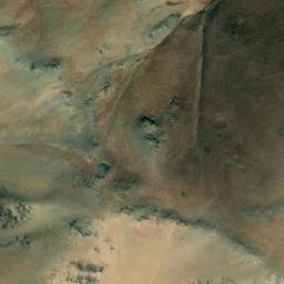 Satellite imagery of Kōh-e Mīr Aḩmadī, AF