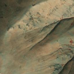 Satellite imagery of Kōh-e Mīr Aḩmadī, AF