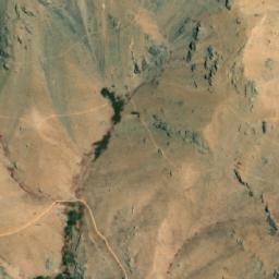 Satellite imagery of Khar Tōp, AF