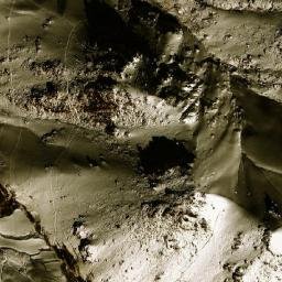 Satellite imagery of Kōh-e Sāt, AF