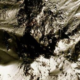 Satellite imagery of Kōh-e Sāt, AF