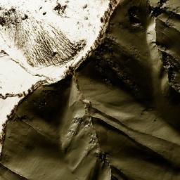 Satellite imagery of Band-e Jark, AF