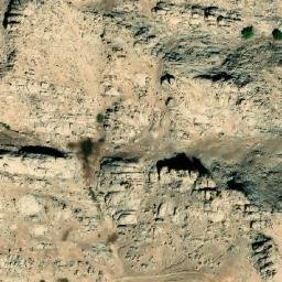 Satellite imagery of Pā’īn Armak, AF