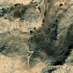 Satellite imagery of Pā’īn Armak, AF