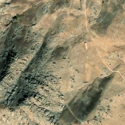 Satellite imagery of Pā’īn Armak, AF