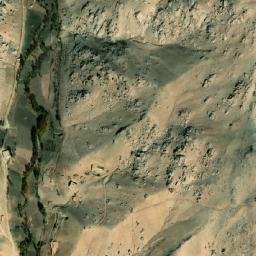 Satellite imagery of Surkhīngak, AF