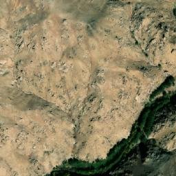 Satellite imagery of Surkhīngak, AF