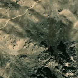 Satellite imagery of Kōh-e Nālah, AF