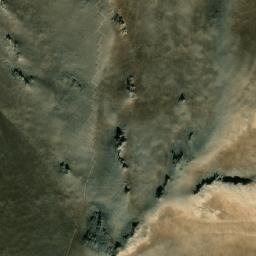 Satellite imagery of Kōh-e Rāsh, AF