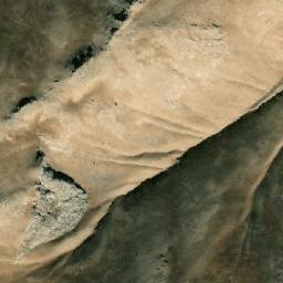 Satellite imagery of Kōh-e Rāsh, AF