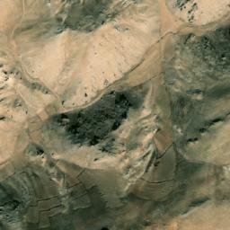 Satellite imagery of Qarkh-e Sulbaynak, AF