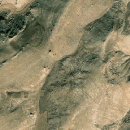 Satellite imagery of Qarkh-e Sulbaynak, AF