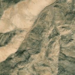 Satellite imagery of Qarkh-e Sulbaynak, AF