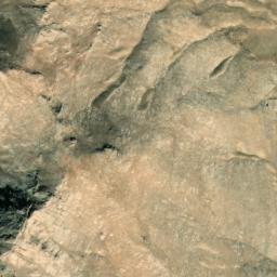 Satellite imagery of Kōh-e Dumbālah Dār, AF