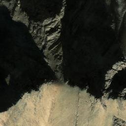 Satellite imagery of Tāwē Ghar, AF