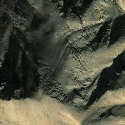 Satellite imagery of Tāwē Ghar, AF