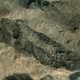 Satellite imagery of Khōsh Kōh, AF