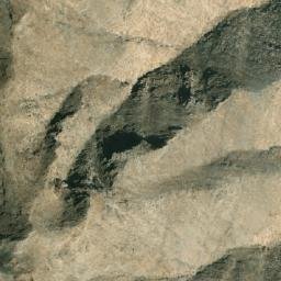 Satellite imagery of Khōsh Kōh, AF