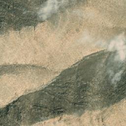 Satellite imagery of Khōsh Kōh, AF