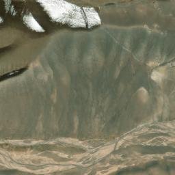 Satellite imagery of Shnē Ghunḏêy, AF