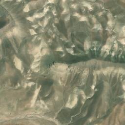 Satellite imagery of Shnē Ghunḏêy, AF