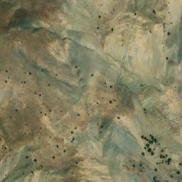 Satellite imagery of Ghinjalay Ghar, AF