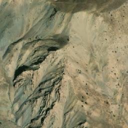 Satellite imagery of Ghinjalay Ghar, AF