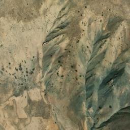 Satellite imagery of Ghinjalay Ghar, AF