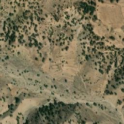 Satellite imagery of Takhtakay Ghar, AF