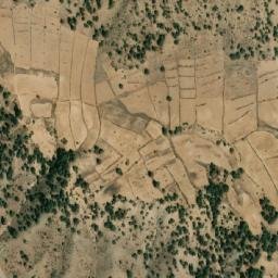 Satellite imagery of Takhtakay Ghar, AF