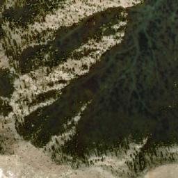 Satellite imagery of Tsapêraī, AF