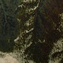 Satellite imagery of Tsapêraī, AF