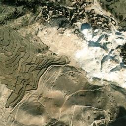 Satellite imagery of Sūr Ghar, AF