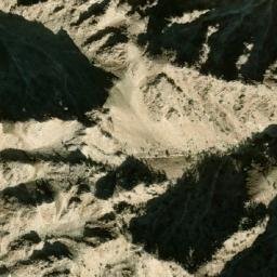 Satellite imagery of Tōr Nāw, AF