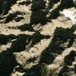 Satellite imagery of Tōr Nāw, AF