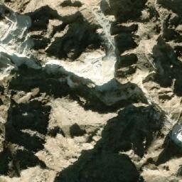 Satellite imagery of Wêch Bāndar, AF