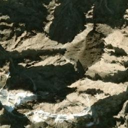 Satellite imagery of Wêch Bāndar, AF